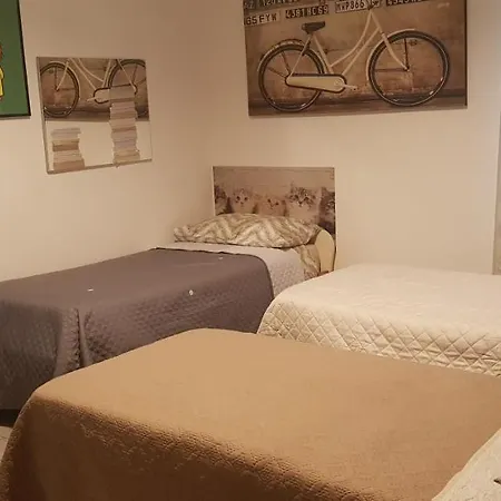Erbagatta 4* Erba