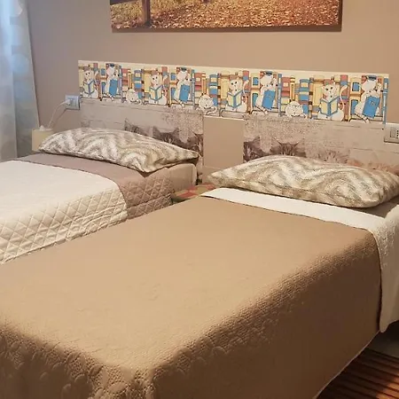 Erbagatta 4* إيربا