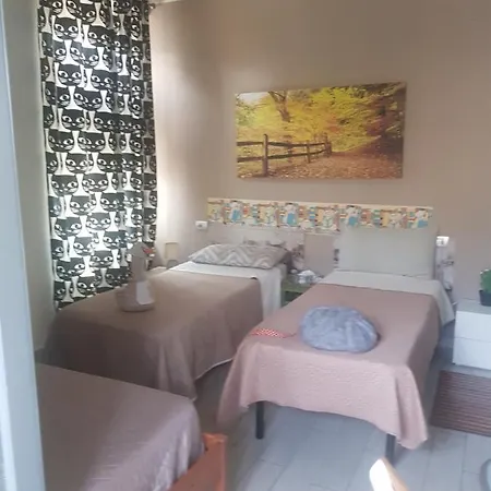 Erbagatta Maison d'hôtes 4*