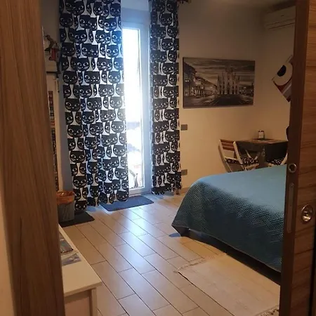 Gasthuis Erbagatta *