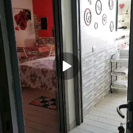 Erbagatta بيت ضيافة إيربا