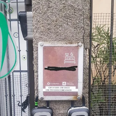 Erbagatta 4*