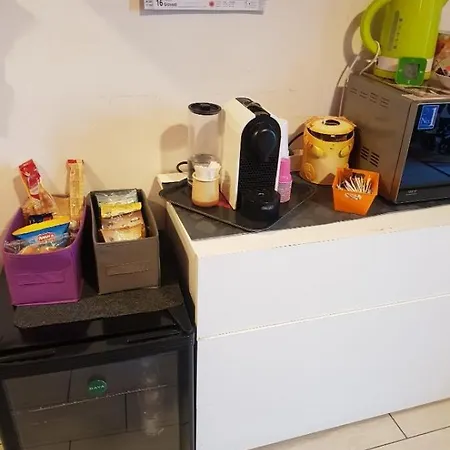 Erbagatta بيت ضيافة 4*