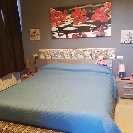 Maison d'hôtes Erbagatta Erba