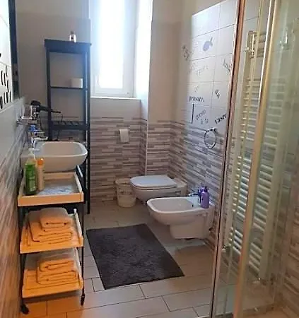Vendégház Erbagatta 4*