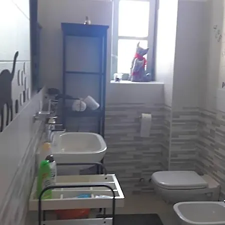 Vendégház Erbagatta Erba