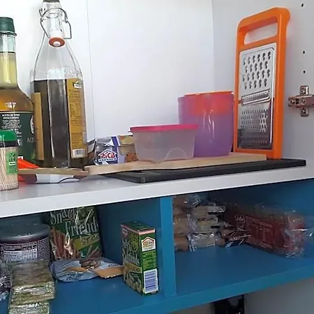 Vendégház Erbagatta 4*