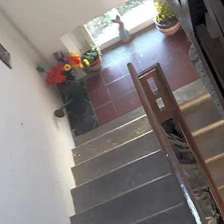 Erbagatta Konukevi Erba