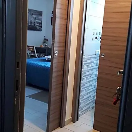 Erbagatta Konukevi 4*
