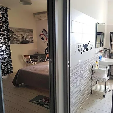 Erbagatta 4* Erba