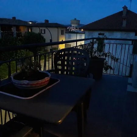 Gasthuis Erbagatta Erba