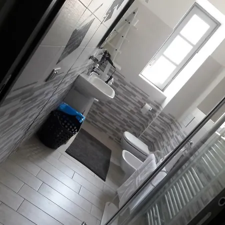 Pensjonat Erbagatta Erba