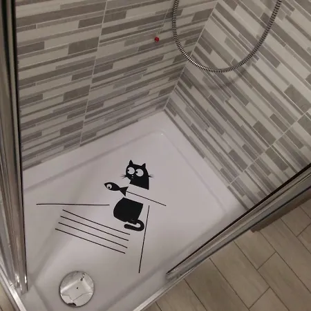 Maison d'hôtes Erbagatta 4*