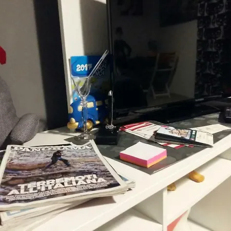 Erbagatta Vendégház 4*