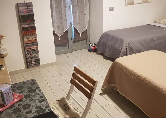 Erbagatta 4*
