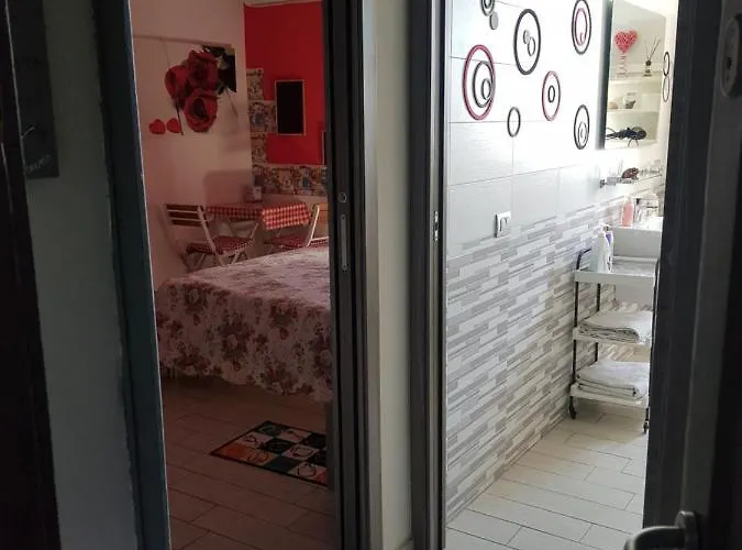 Πανσιόν Erbagatta