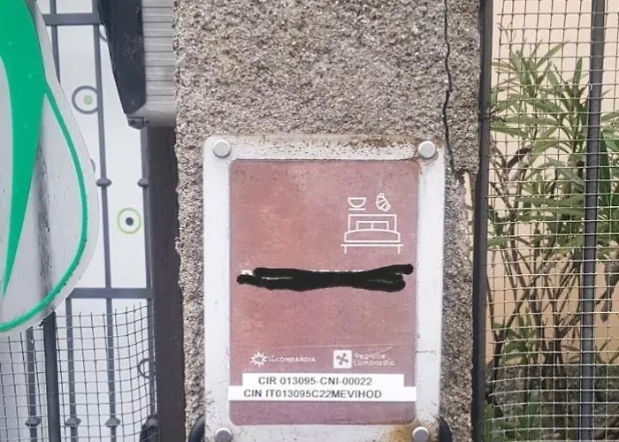 Erbagatta 4*