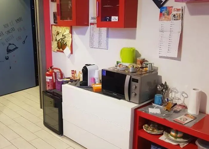 Erbagatta Πανσιόν Έρμπα