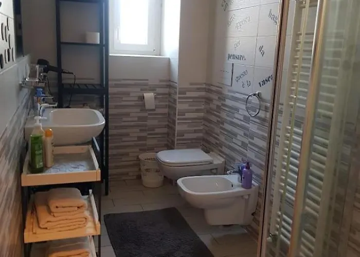 Erbagatta 4*