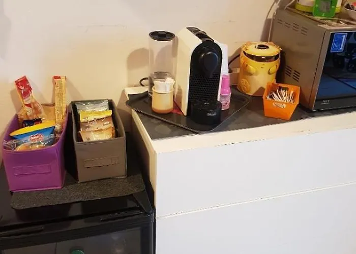 Erbagatta Πανσιόν 4*