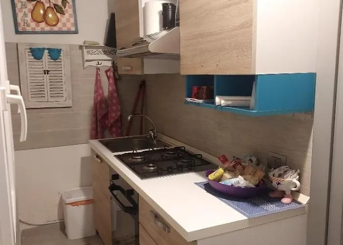 Πανσιόν Erbagatta
