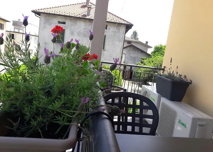 Erbagatta 4* Έρμπα