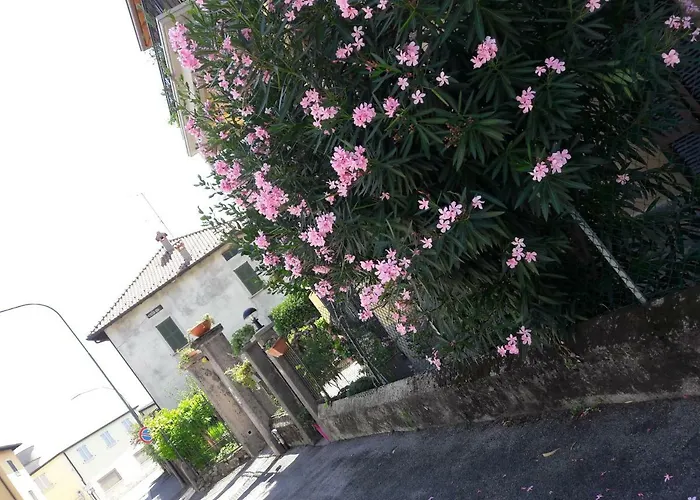 Erbagatta Πανσιόν 4*