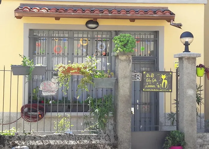 Erbagatta 4*