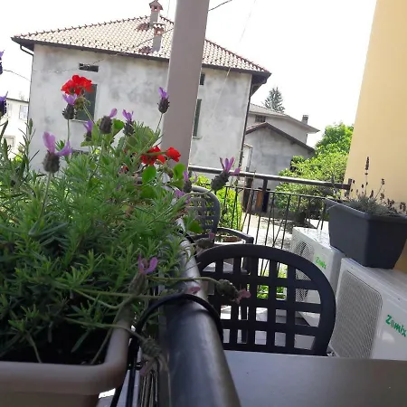 Erbagatta 4* ארבה