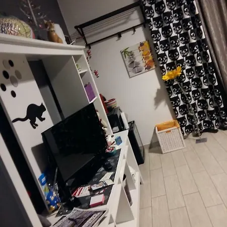 Affittacamere Erbagatta *