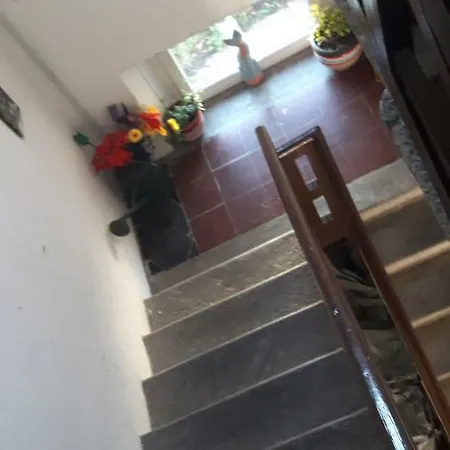 بيت ضيافة Erbagatta 4*