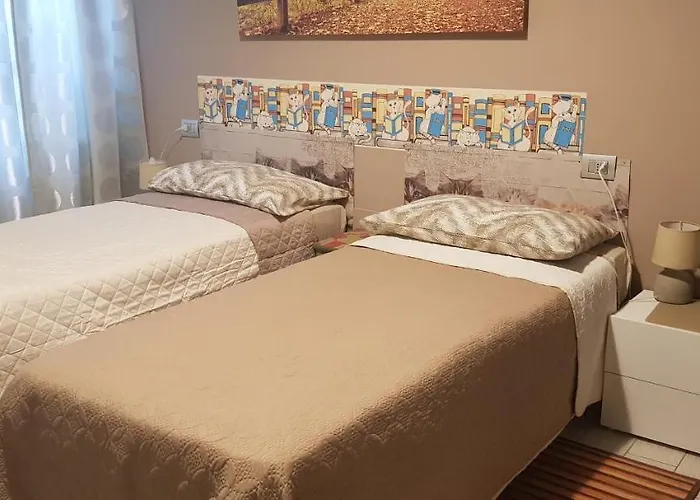 Erbagatta 4* Erba