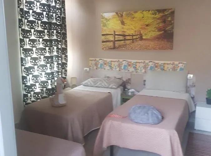 Erbagatta Penzion 4*