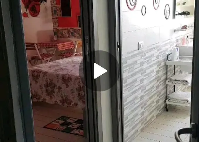 Erbagatta Penzion Erba
