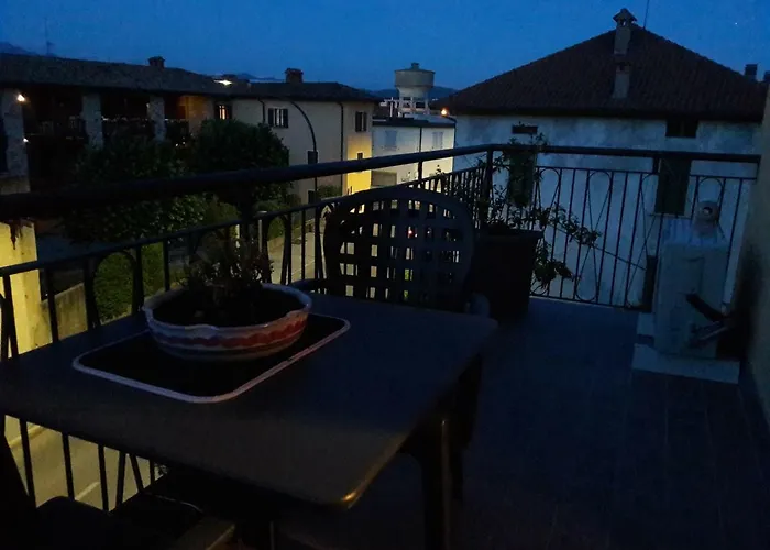 Penzion Erbagatta Erba