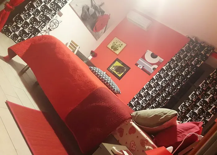 Penzion Erbagatta 4*